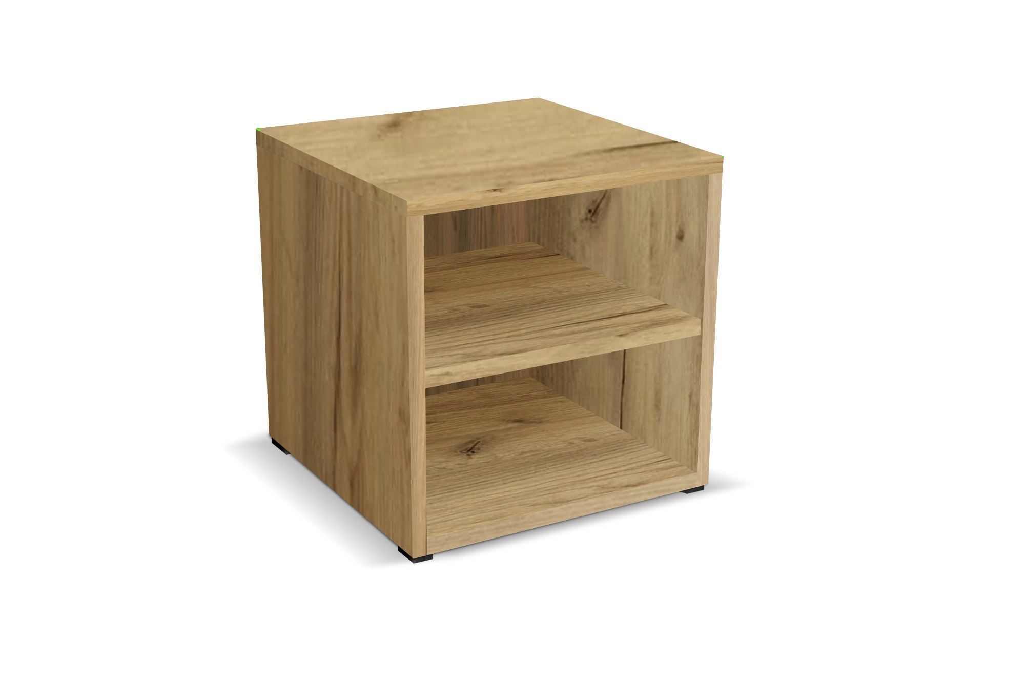 Szafka nocna 40x40 Dąb Craft